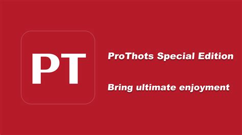 prothots.com|The PROthots